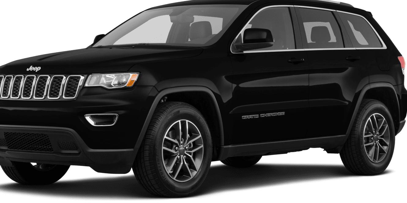 JEEP GRAND CHEROKEE 2021 1C4RJFAGXMC770438 image